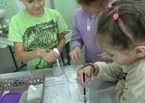 Вода России. Лаборатория чистой воды